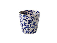 Splatter Tumbler Blue - Jones & Co