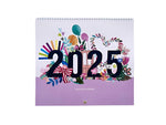 Calendar - 2025 - RhiCreative