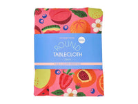 Tablecloth - Round - Tropicana