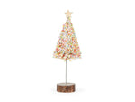 Sprinkles Table Top Tree