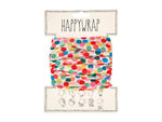 Happywrap Hairwrap - Confetti