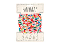 Happywrap Hairwrap - Confetti