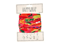 Happywrap Hairwrap - Tropicana