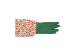 Gardening Gloves - Linen Long Sleeve - Confetti