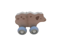 1 x Wooden Farm Mover