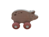 1 x Wooden Farm Mover