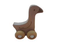 1 x Wooden Farm Mover