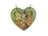 Note Book - Heart