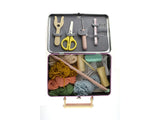 Knitting Kit - Tin Case