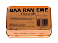 Baa Ram Ewe - Skin Balm - 120g
