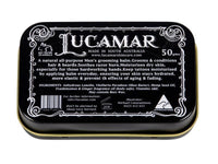 Lucamar Baalm - Men's Grooming Balm - 50 grams