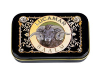 Lucamar Baalm - Men's Grooming Balm - 50 grams