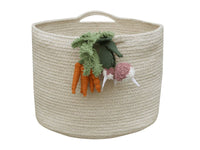 Basket - Vegies