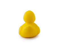 Elvis the Duck Bath Toy/Teether - Oli & Carol