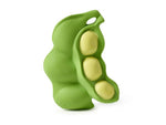 Keiko the Edamame Teether - Oli & Carol