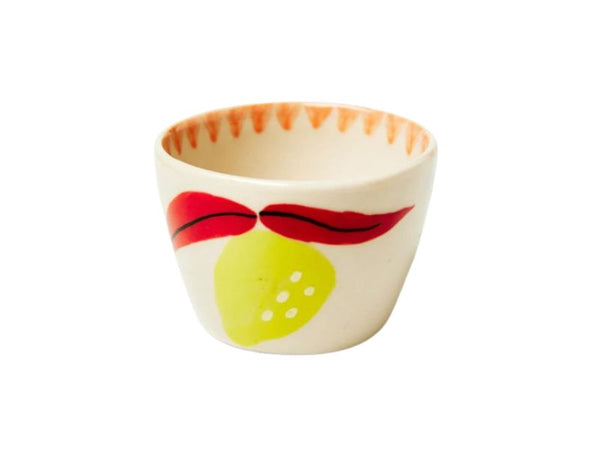 Greek Lemon Cup - Mini - Jones & Co