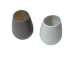 Silicon Tumblers - Set of 2 - Glasgow