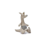 Baby Rattle - Kylie Kangaroo - Nana Huchy