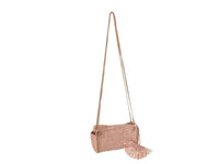 Bag - Mialy - Natural, Pink or Brown