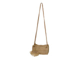 Bag - Mialy - Natural, Pink or Brown