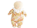 Asleep Awake Baby Doll - Sweet Marigold - Alimrose