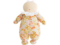 Asleep Awake Baby Doll - Sweet Marigold - Alimrose