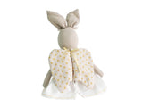 Abby Angel Bunny - Ivory - Alimrose