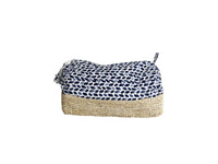 Clutch - NY Aina - Stripes, Drops or Wax