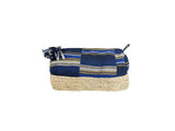 Clutch - NY Aina - Stripes, Drops or Wax