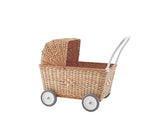 Strolley - Natural - Olli Ella