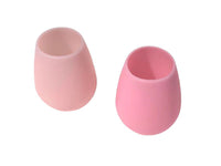 Silicon Tumblers - Set of 2 - Osaka