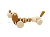 Pull Along Puppy