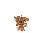 Rust Pinecone - Small