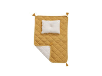 Strolley Bedding Set - Mustard - Olli Ella