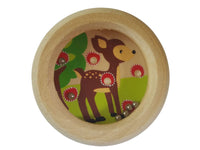 Forest Friends Balance Ball Game