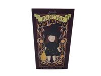 Holdie Folk - Wanda the Witch - Olli Ella