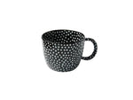 Chino Mug - White Sprinkle - Jones & Co