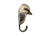 Wall Hook - Kookaburra