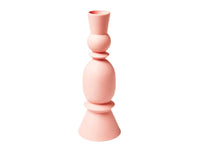 Candlestick - King - Dark Pink - Jones & Co.