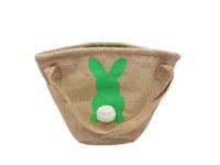 Bunny Bag - Green