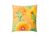 Cushion - Oleander Tan 60cm - Bonnie & Neil