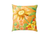 Cushion - Oleander Tan 60cm - Bonnie & Neil