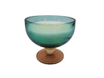 Candle - Tobacco & Patchouli - Glass Goblet