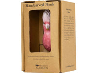 Wall Hook - Galah