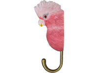 Wall Hook - Galah