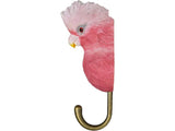 Wall Hook - Galah