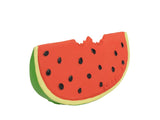 Wally the Watermelon Teether - Oli & Carol