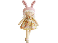 Ellie Doll - Sweet Marigold - Alimrose