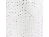 Muslin Swaddle - Grey Spot - Alimrose