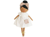 Piper Doll - Ivory - Alimrose